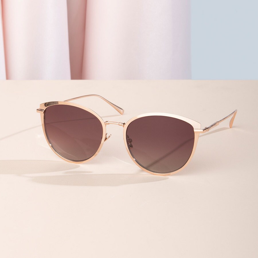 the Star Wars | DIFF eyewear collection