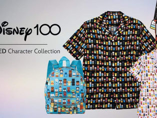 Disney100: What’s New on shopDisney and at Disney Parks
