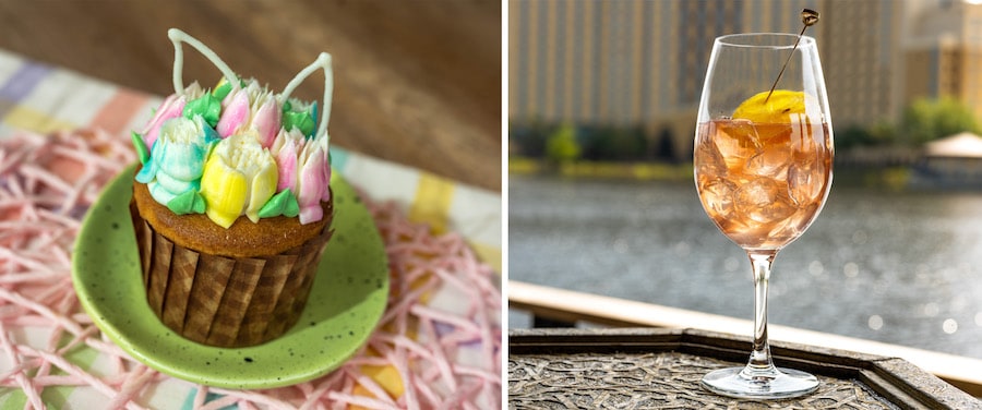 Easter at Disney Parks, Food Items in Foodie Guide to Easter 2023 at Disney Parks