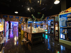 Universal Orlando Resort Debuts Limited-Time Summer Tribute Store Celebrating Universal Pictures and Amblin Entertainment’s Iconic Films