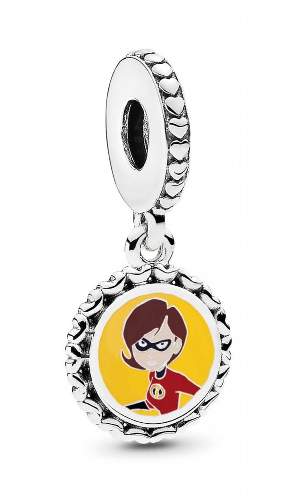 New Mother's Day charms from Pandora Jewelry