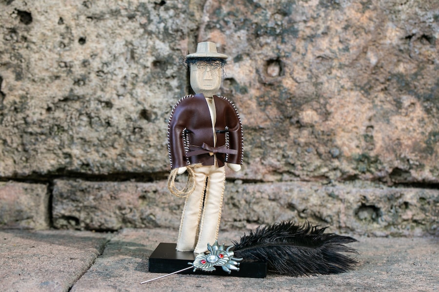 Ancient artifact collectibles