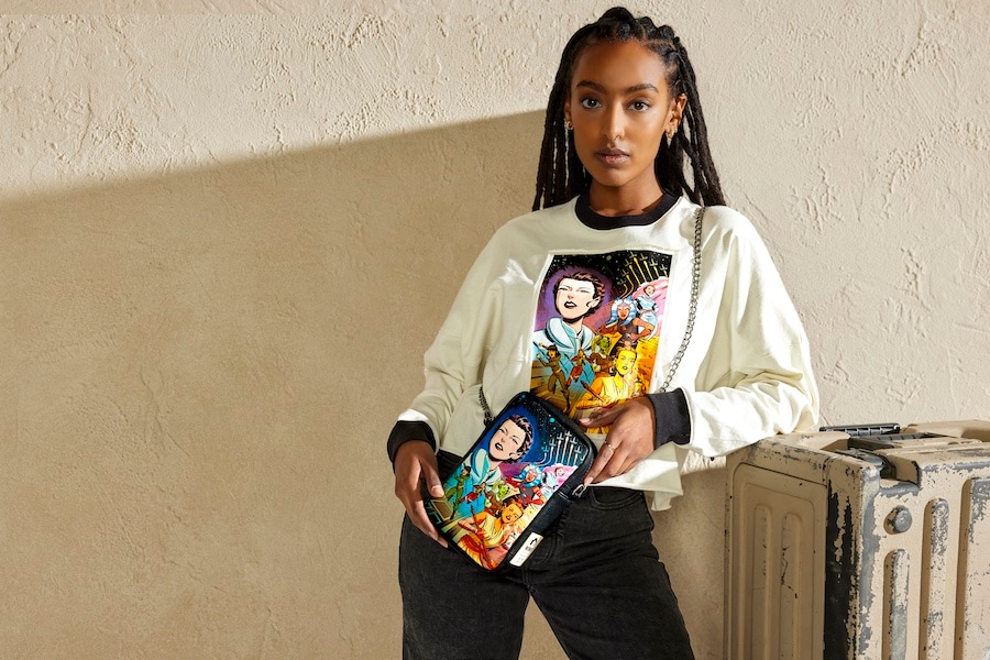 Star Wars Women of the Galaxy Spirit Jersey for Adults