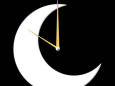 THE LAST DAYS OF MOON KNIGHT…The Countdown Begins in Moon Knight #28!