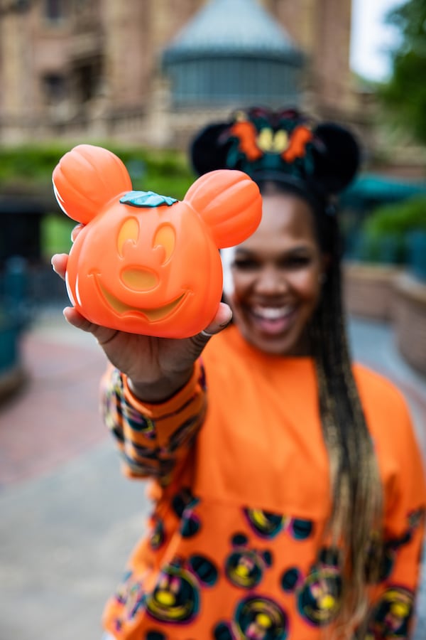 2023 Disney Halloween Merchandise