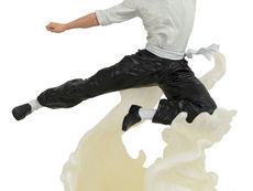 In Stores This Week: Bruce Lee, Ahsoka Tano and Grogu!