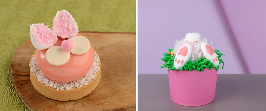 Easter at Disney Parks, Food Items in Foodie Guide to Easter 2023 at Disney Parks