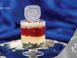 Disney Eats: Foodie Guide to Disney 100 Celebration at Disneyland Resort