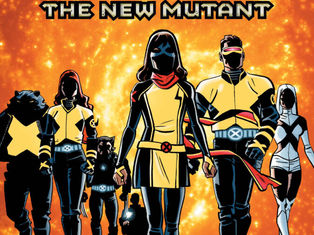 CELEBRATE KAMALA KHAN JOINING THE X-MEN WITH NEW MS. MARVEL: THE NEW MUTANT HOMAGE COVERS!