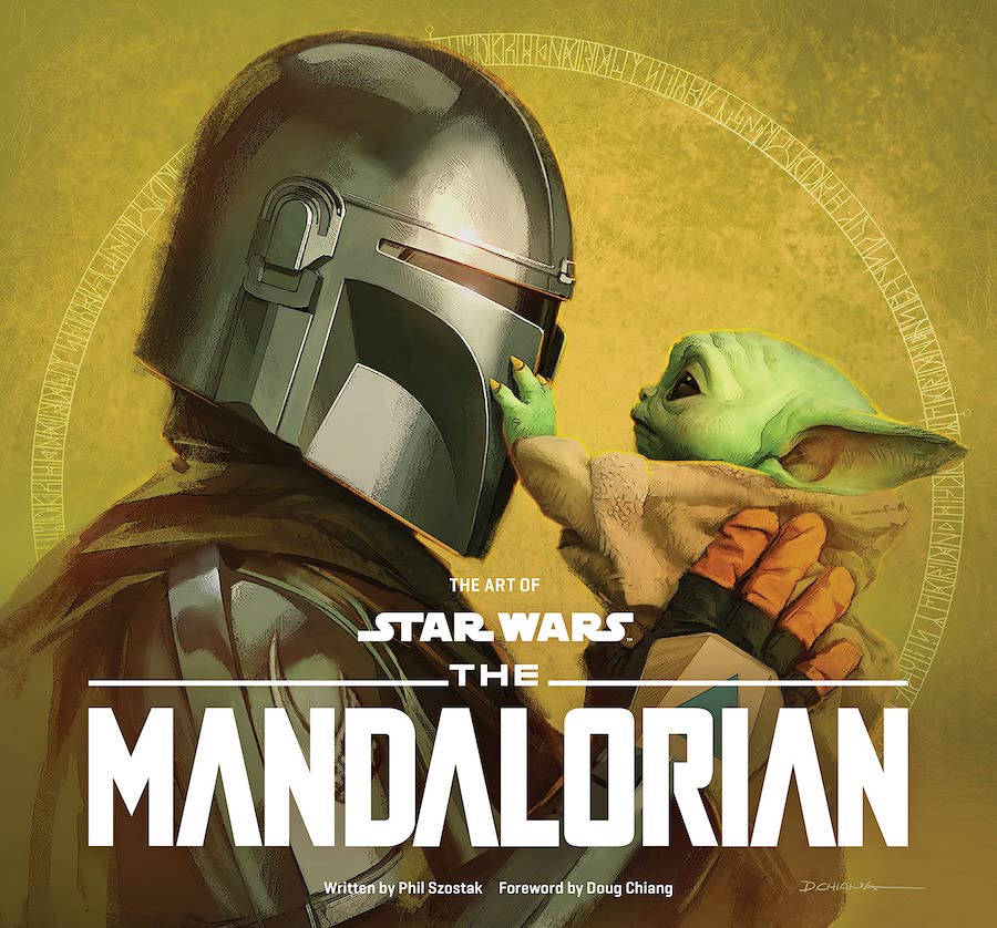 The Mandalorian merch, new for 2023