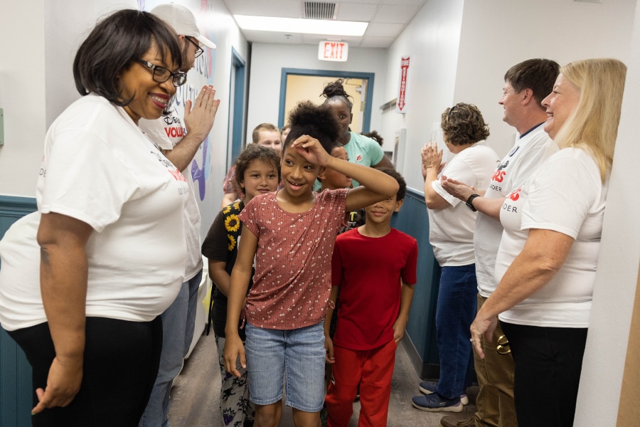 New Coalition for the Homeless Youth Center