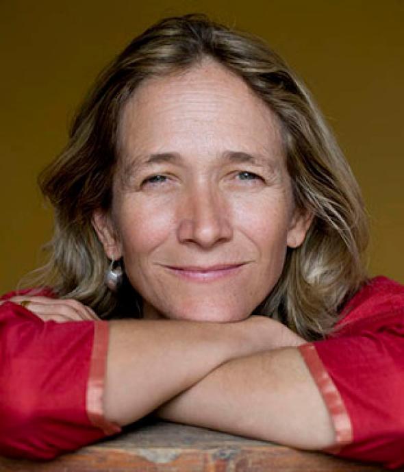 Carroll Dunham: Anthropologist, Author, Filmmaker