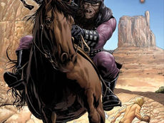 Conquer Your Fate! David F. Walker and Dave Watcher’s Planet of the Apes Comic Series Arrives in 2023!