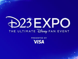 The Biggest Presentations at D23 Expo 2022 Announced!