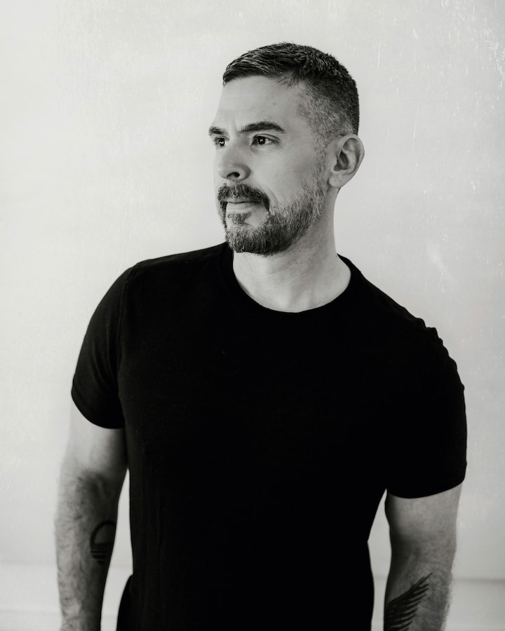 Disney Product Design Manager Steve Thompson