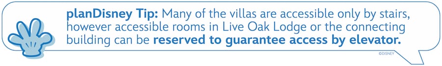 graphic of tip from planDisney panelist