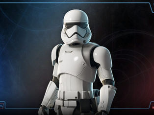 ‘Star Wars: Tales of the Underworld’ Premieres Exclusively in Fortnite Ahead of its Disney+ Debut!