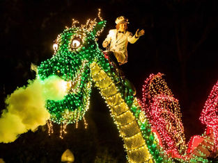 Catch ‘Disneyland Forever’ Fireworks, ‘Main Street Electrical Parade’ Before their Limited-Time Runs End Sept. 1