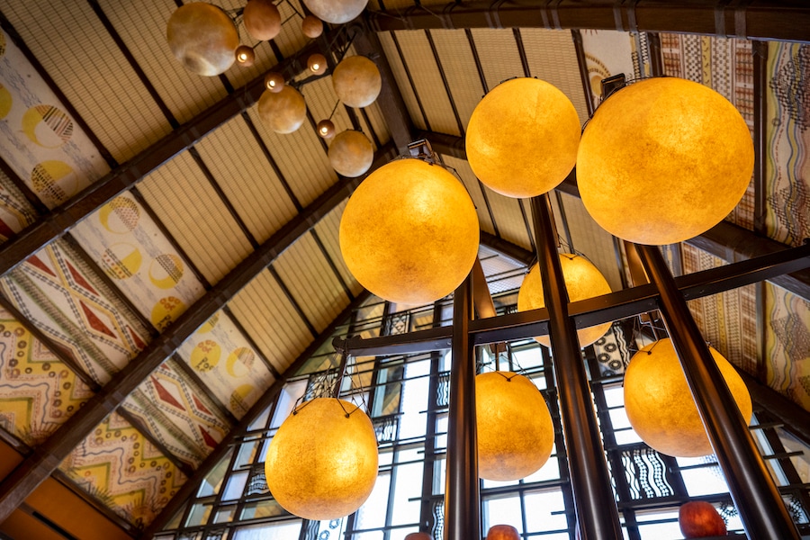 Inside Aulani, a Disney Resort and Spa