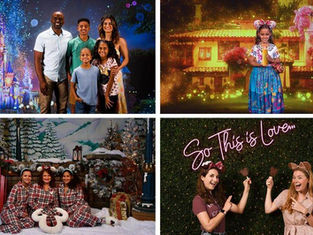 The Best Disney Springs Photo Spot Just Got Better