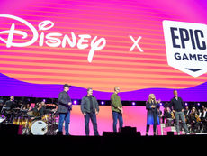 Disney & Epic Games Share Fortnite Reveals, Sneak Peeks & Future Vision!