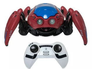 New Spider-Bot Interactive Remote Control Bot – Avengers Campus