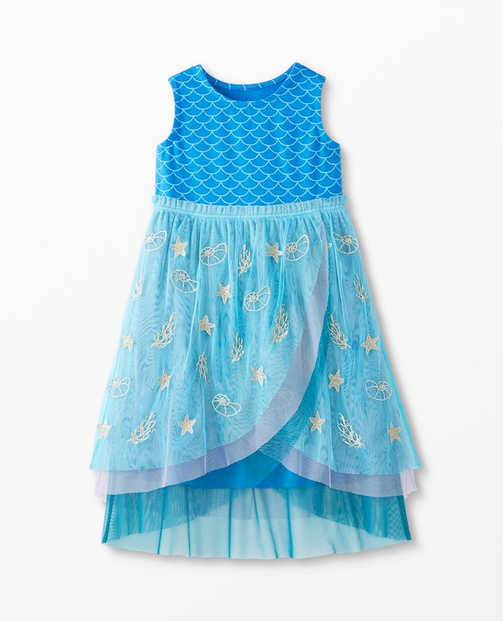New The Little Mermaid clothes for kids