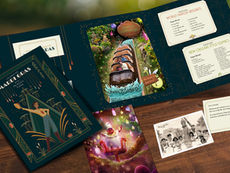 New, Unique Disney PhotoPass Ops for Tiana’s Bayou Adventure!