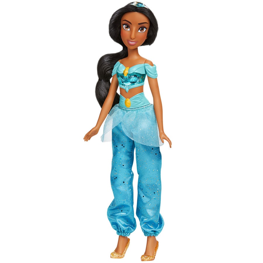 Jasmine Doll merchandise