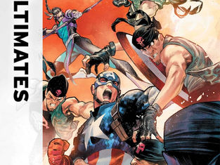 KITTY PRYDE AND GAMBIT MAKE THEIR ULTIMATE DEBUT, ULTIMATE X-MEN ENTERS ITS SECOND YEAR AND MORE IN UPCOMING ULTIMATE ISSUES!