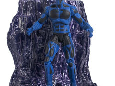 The Black Panther Strikes with a New Action Figure at the Disney Store!