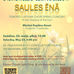 May 23rd, 3pm Toronto Latvian Choir Spring Concert “In the Shadow of the Sun” 