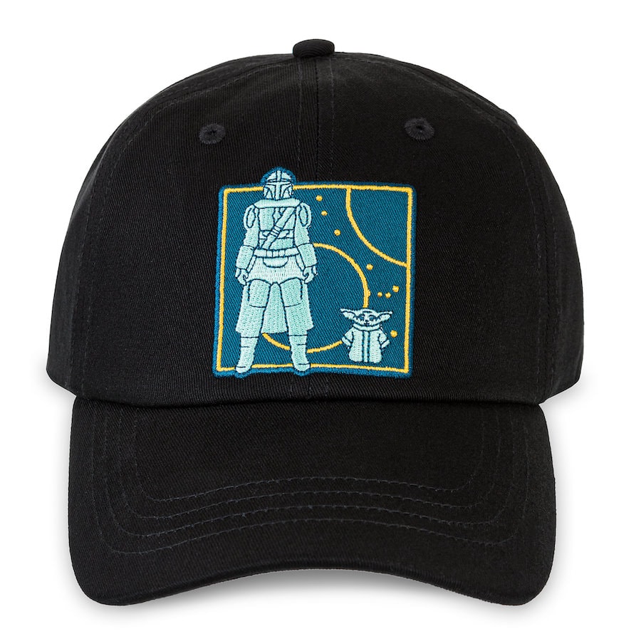 The Mandalorian merch, new for 2023