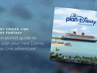 Beginner’s Guide to the Disney Fantasy Cruise Ship
