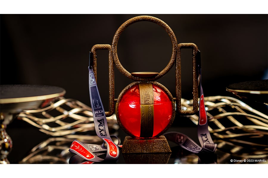 Ooze Cauldron available at Gym Test Kitchen in Avengers Campus at Disney California Adventure Park