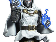 New in Stores: Doctor Doom, Boba Fett, Jubilee and More!