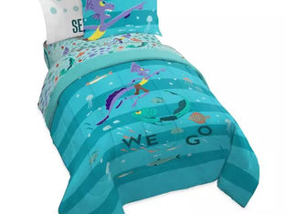 New Bedding arrivals at ShopDisney