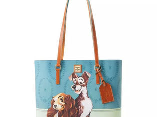 New Dooney & Bourke Collection.