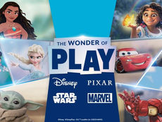 New Disney’s ‘The Little Mermaid’ Ariel Doll and Dress Available for Pre-Order