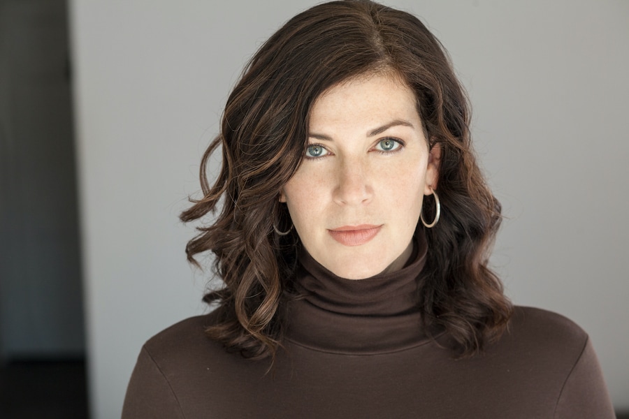 Dr. Kara Cooney Credit: Mikel Healey﻿