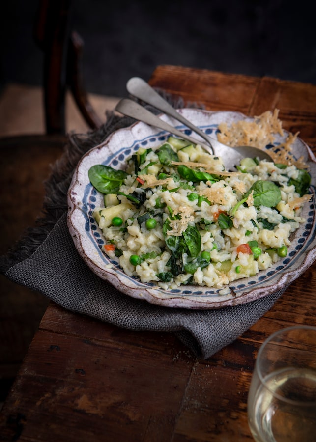 This Shepherd Went Vegan from Raglan Road Irish Pub and Restaurant