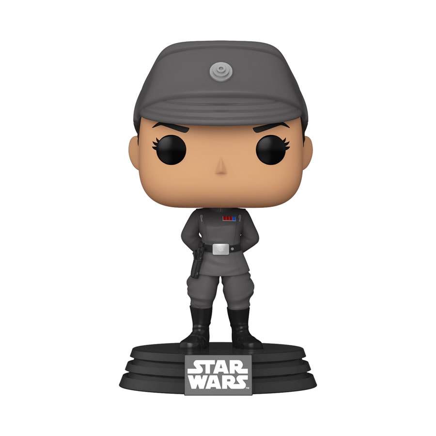 New Funko Pop! collectible