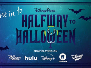 Celebrate Halfway to Halloween with Some of Your Favorite Frightful Shows and Movies!