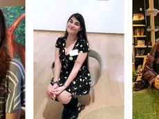 Celebrate HER Story: The Women of Disney Springs