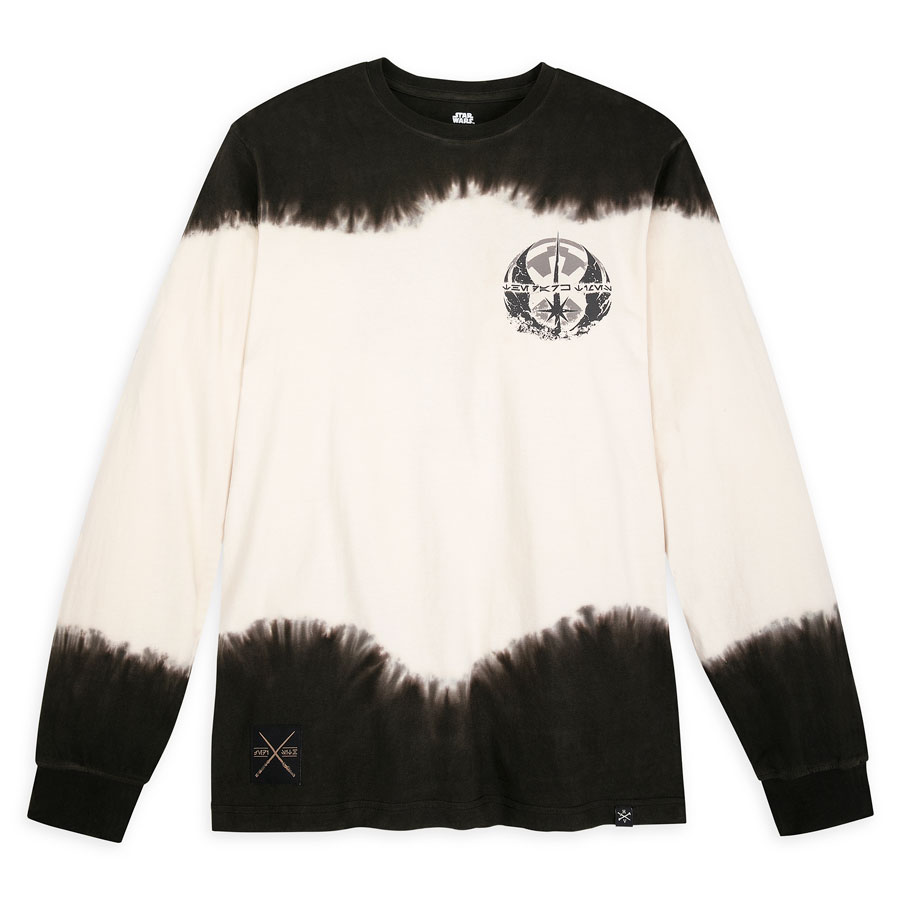 Long Sleeve in collaboration with Heroes & Villains