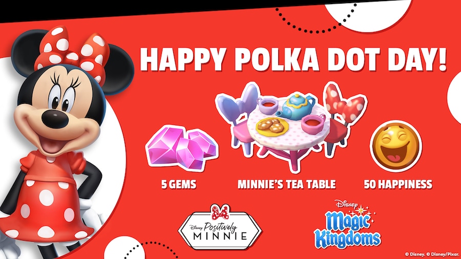 Disney Magic Kingdoms