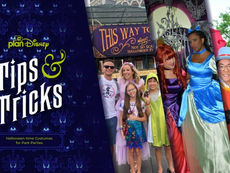 planDisney Tips & Tricks for BOOtiful Halloween Costumes