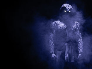 Summon the Suit with Products Inspired by ‘Moon Knight’