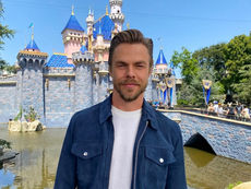 ‘American Idol’ Top 10 Experience the Magic for ‘Disney Night’ at the Disneyland Resort Just in Time for the Return of the Nighttime Spectaculars