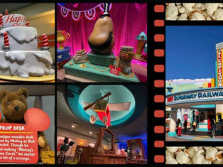 10 Mickey Cartoons to Watch Before Experiencing Mickey & Minnie’s Runaway Railway at Disneyland